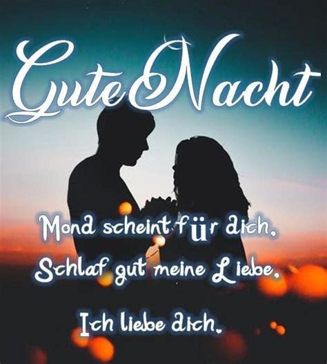 gute nacht mein engel|gute nacht mein schatz deutsch.